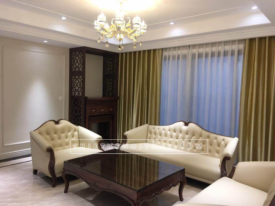 Sofa gỗ tự nhiên Sofa gỗ tự nhiên
