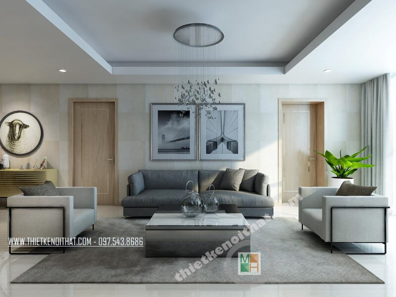 Sofa phòng khách Sofa phòng khách