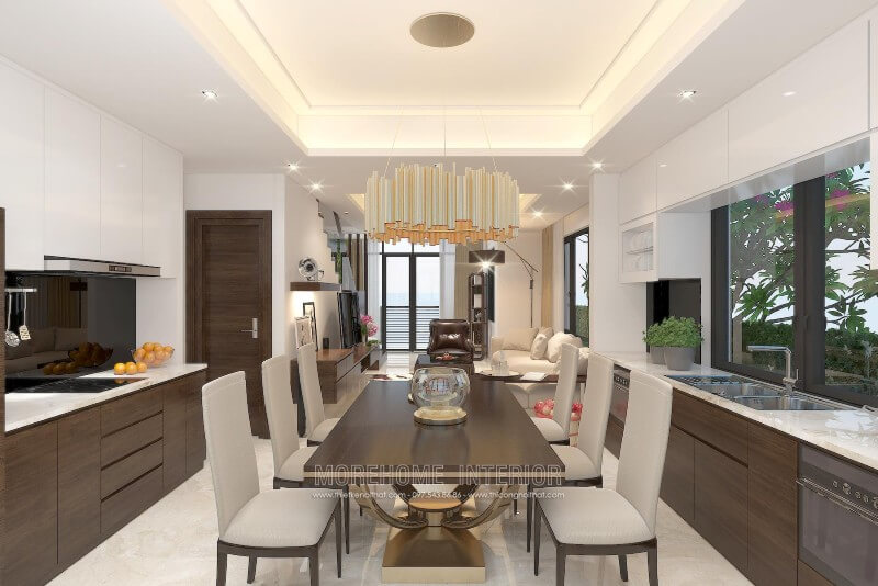 Để được sở hữu mẫu tủ bếp đẹp tại TP.HCM này cho không gian sống của mình. Tủ bếp đẹp, tủ bếp đẹp hiện đại, tủ bếp An Cường, tủ bếp cao cấp