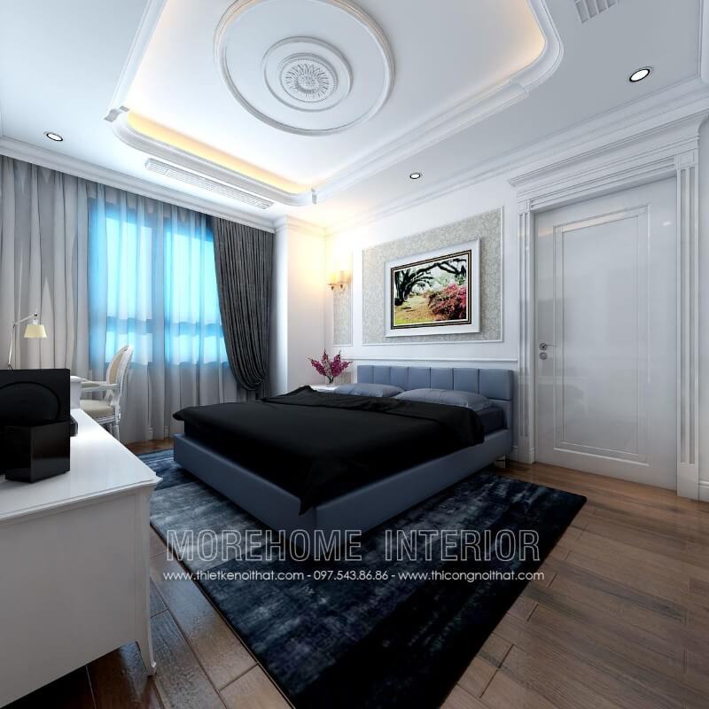 Giường ngủ Giường ngủ