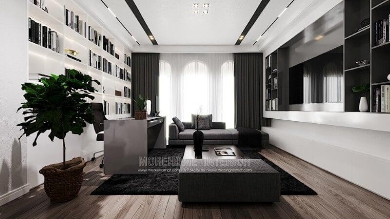 Sofa hiện đại